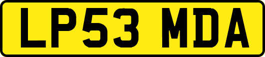 LP53MDA