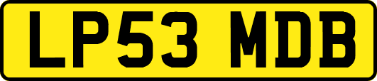 LP53MDB