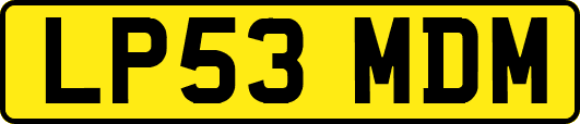 LP53MDM