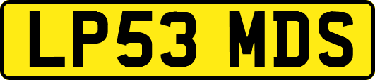LP53MDS