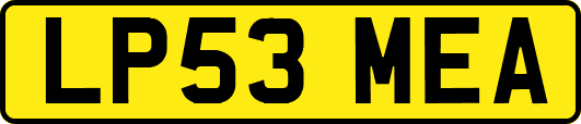 LP53MEA