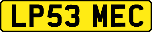 LP53MEC