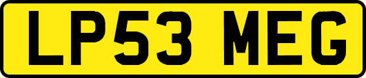 LP53MEG