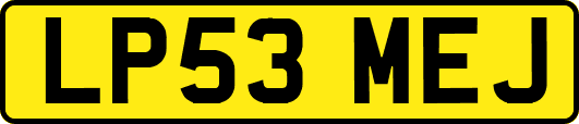 LP53MEJ