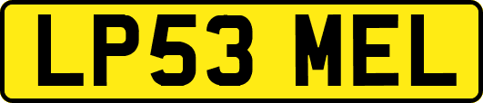 LP53MEL