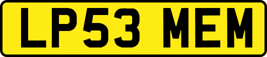 LP53MEM