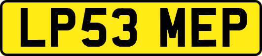 LP53MEP