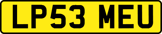 LP53MEU