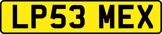 LP53MEX