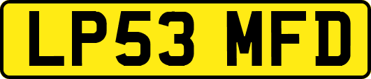 LP53MFD
