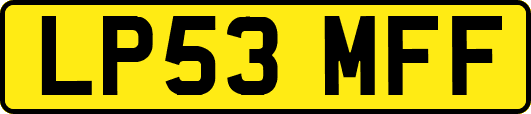 LP53MFF