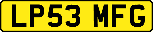 LP53MFG