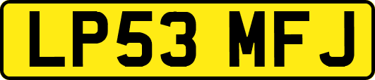 LP53MFJ