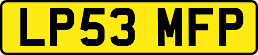 LP53MFP
