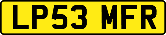 LP53MFR