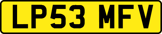 LP53MFV