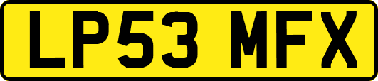 LP53MFX