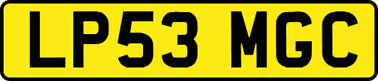 LP53MGC