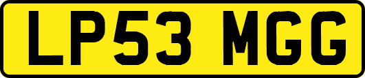 LP53MGG