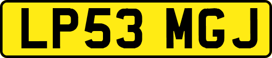 LP53MGJ