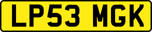 LP53MGK
