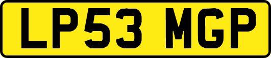 LP53MGP
