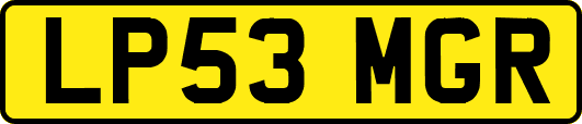 LP53MGR