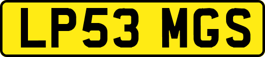 LP53MGS
