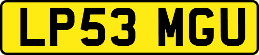 LP53MGU