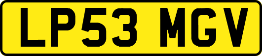 LP53MGV