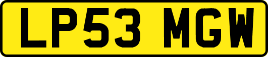 LP53MGW