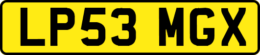 LP53MGX