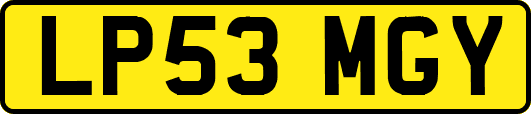 LP53MGY