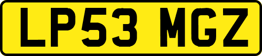 LP53MGZ