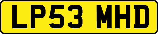 LP53MHD