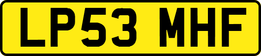 LP53MHF