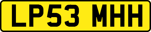 LP53MHH