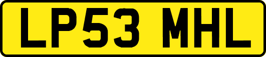 LP53MHL