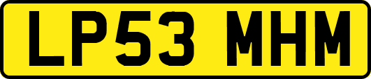 LP53MHM