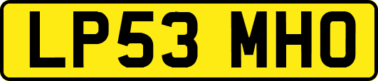 LP53MHO