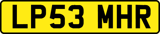 LP53MHR