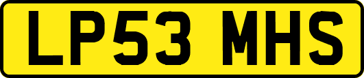 LP53MHS