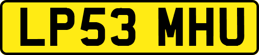 LP53MHU