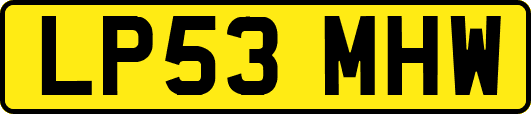 LP53MHW
