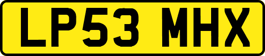 LP53MHX