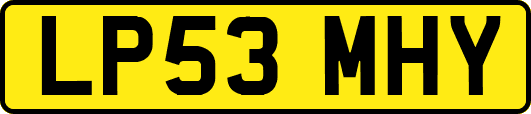 LP53MHY