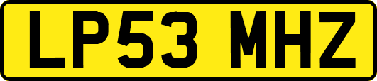 LP53MHZ