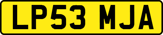 LP53MJA