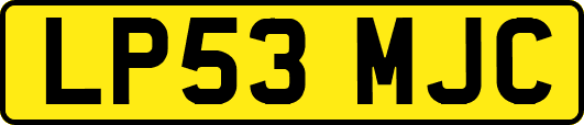 LP53MJC