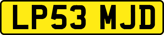LP53MJD